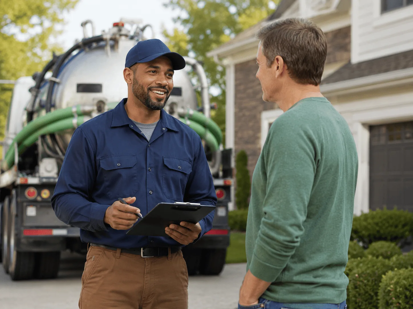 Mosquito Control Ewen, MI FAQs